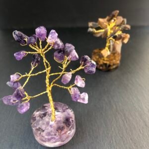 Arbre de vie en pierre