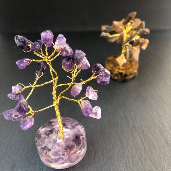 Arbre de vie en pierre