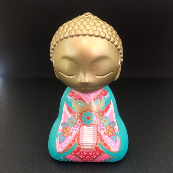 Figurine Little Buddha
