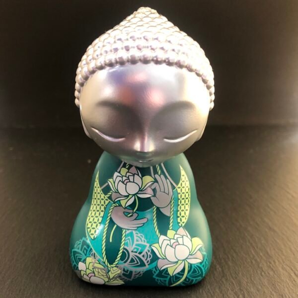 Figurine Little Buddha – Image 2