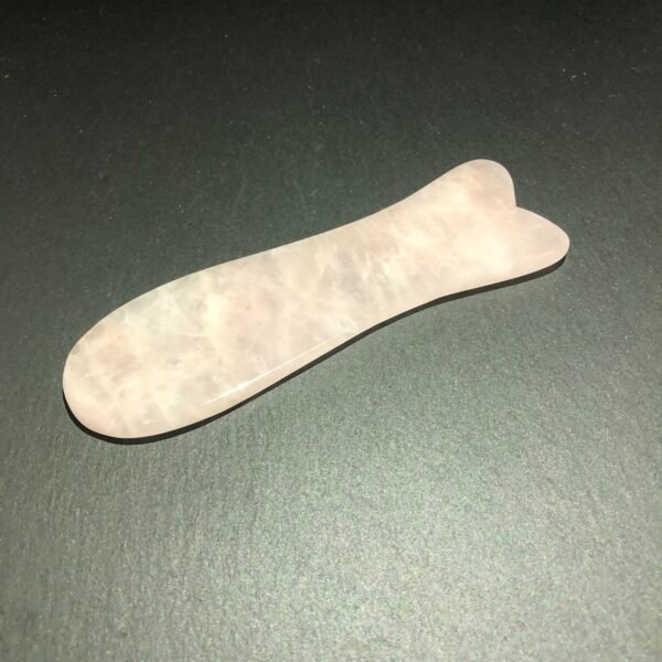 Gua Sha en pierre minérale – Image 7