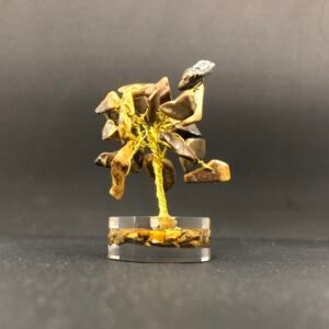 Arbre de vie en Œil de Tigre