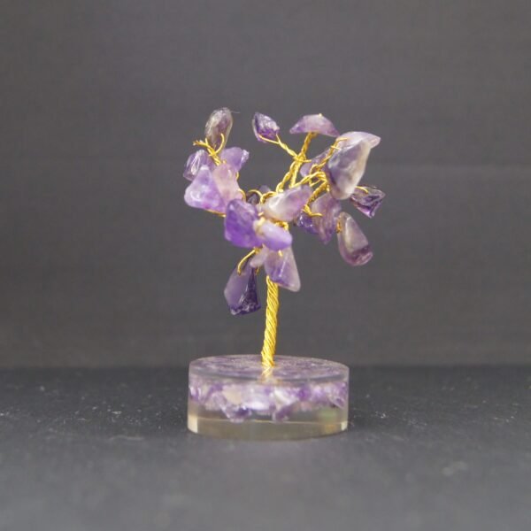 Arbre de vie en Améthyste – Image 3