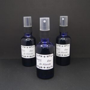 Eau de Floride
