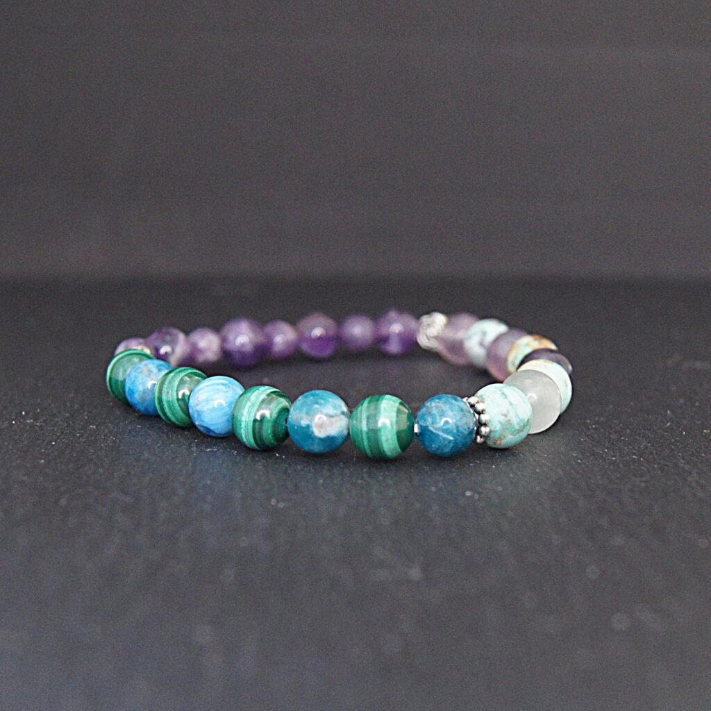 Bracelet "Douleurs & Sommeil"