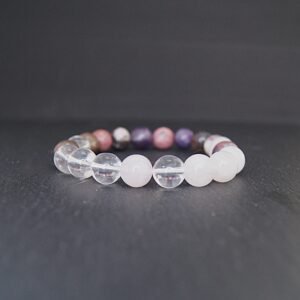 Bracelet Apaisement Émotionnel