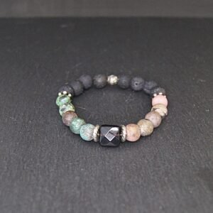 Bracelet "Tempérance"